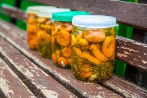 Ингредиенты