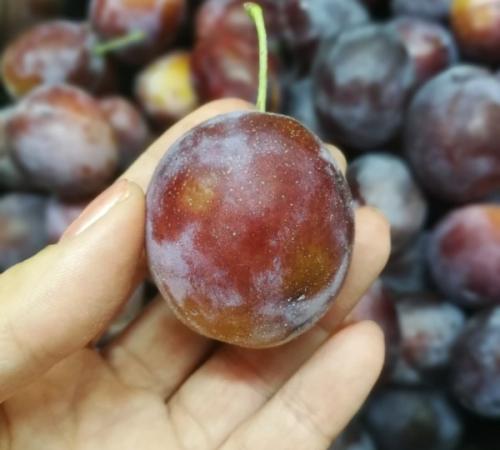 Что такое варенье из сливы с какао и маслом