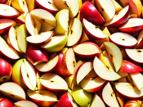 Что такое жмых яблок и как его получают