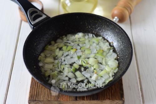 5. Жмыховое рагу с мясом