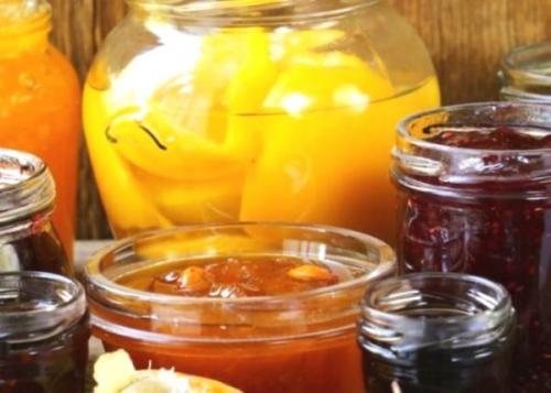 Как долго можно хранить домашнее варенье. Каков же срок годности домашнего варенья? 01