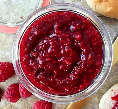 Сколько может храниться варенье в закатанной банке. Правила хранения