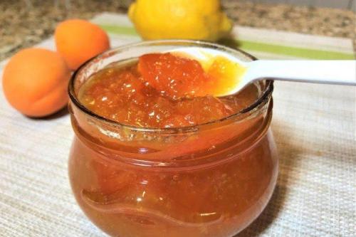 Варенью 20 лет. 20 рецептов ароматного варенья из абрикосов