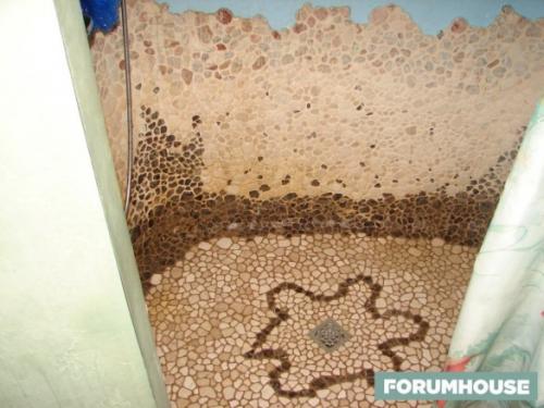 Дом из камня своими руками. Отопление, перегородки, электрика, переезд