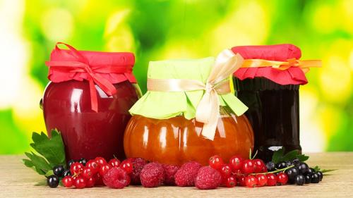 Срок годности варенья из яблок. Сколько можно хранить варенье 08 Срок годности варенья из яблок. Сколько можно хранить варенье 08