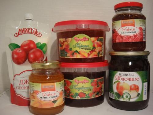 Сколько хранится варенье после вскрытия. Сколько и в каких условиях хранится варенье