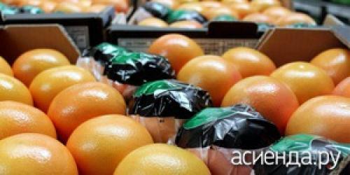 Сколько можно хранить грейпфрут. Как правильно хранить грейпфруты