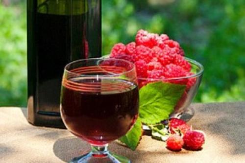 Вкусные сорта малины: лучшие из лучших 04