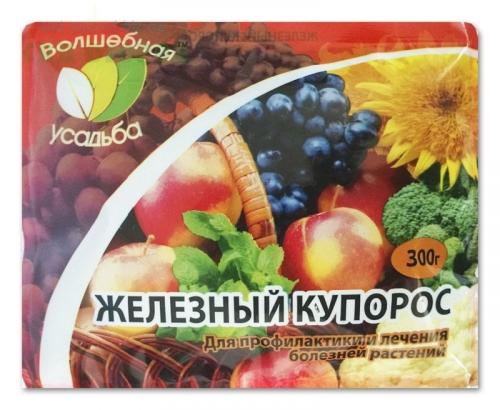 Весенние обработки в саду. Основные угрозы саду 04