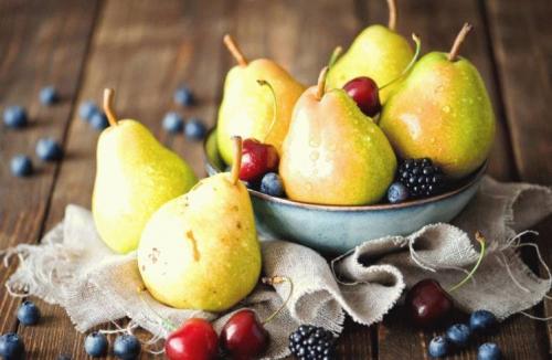 Сорта плодовых деревьев для Краснодарского края. Лучшие сорта груш для Краснодарского края: уход, достоинства и недостатки