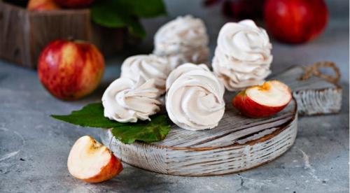 Летний сорт яблок сладкие. Общая характеристика 24