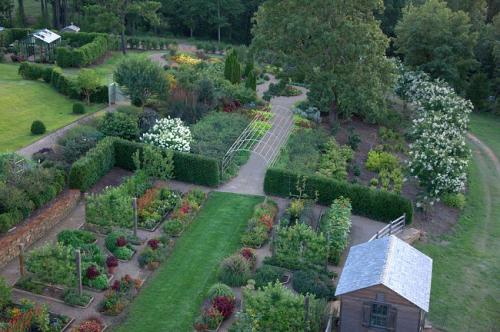 72 идеи ландшафтного дизайна дачного участка своими.. Зонирование участка 05