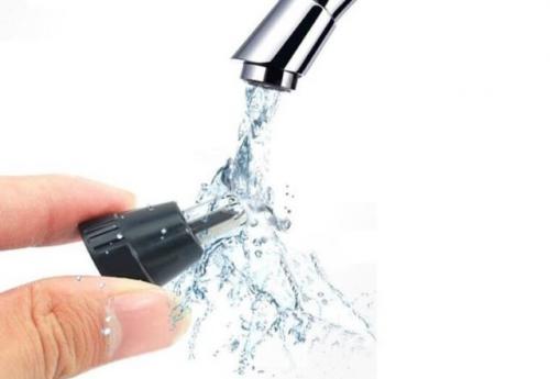 Как выбрать триммер для носа, ушей и бровей