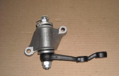 Как сделать руль легче на ВАЗ 2107. Из чего состоит