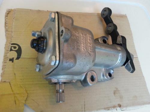 Как сделать руль легче на ВАЗ 2107. Из чего состоит