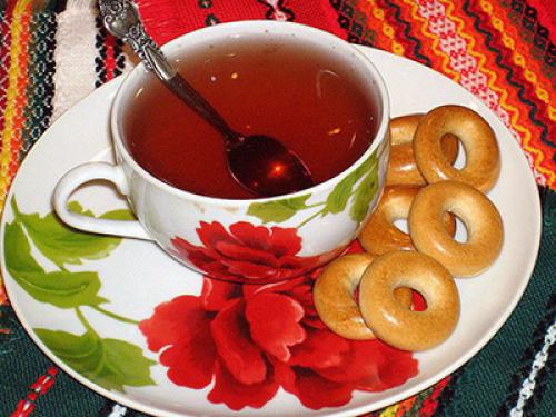 Чай из веточек малины и смородины польза. Возможный вред от веток малины
