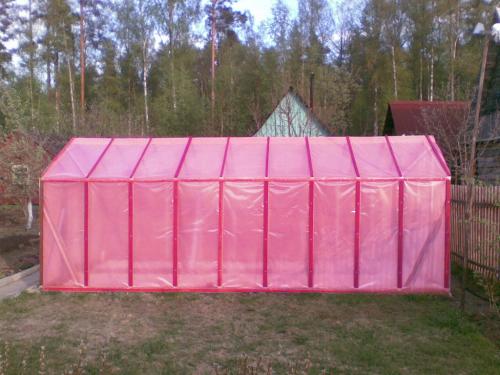 Использование укрывного материала в теплице. Обзор видов и производителей укрывного материала для теплиц: какой выбрать, как установить, рейтинг лучших