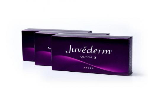 Подтяжка лица после 55 лет. Контурная пластика