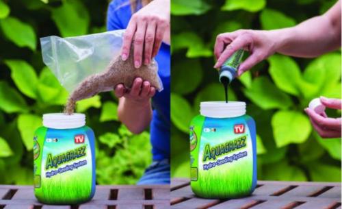 Газоны и лужайки в саду. Газон — обязательный атрибут вашего сада 01 Газоны и лужайки в саду. Газон — обязательный атрибут вашего сада 01