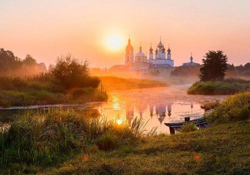 Головосек 2025: Как 11 сентября станет днём народного праздника 01