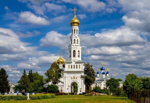 Где можно отдохнуть на выходных. Лучшие места для отдыха в Подмосковье