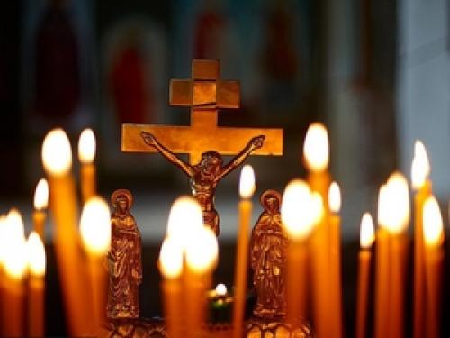 9 день после смерти. 9 дней после смерти