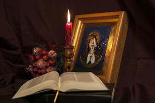 9 день после смерти. 9 дней после смерти