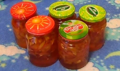 Варенье из яблок белый налив с корицей. Прозрачное варенье из яблок дольками: простые и быстрые рецепты на зиму