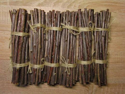 Чай из веток вишни рецепт. Чай из листьев и веточек вишни