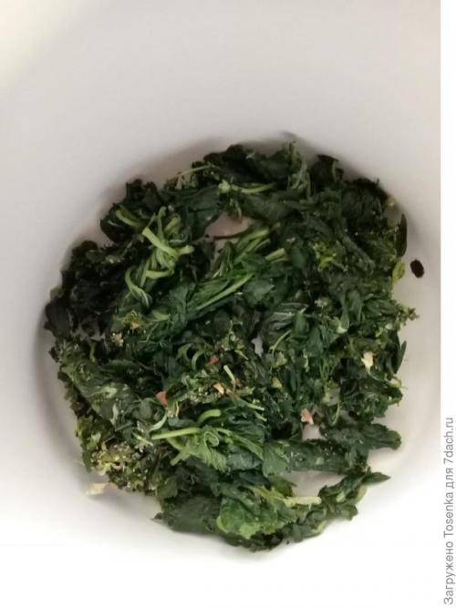 Как сушить листья смородины ферментация. Ферментированный чай из листьев черной смородины