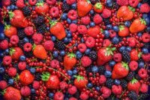 Вред черной смородины. Какая смородина самая полезная?