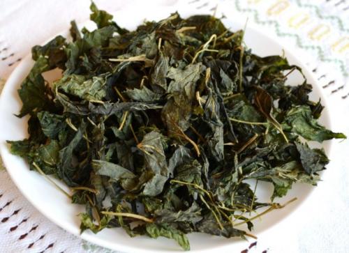 Чай из листьев смородины ферментация. Как правильно сделать ферментацию листьев смородины дома?