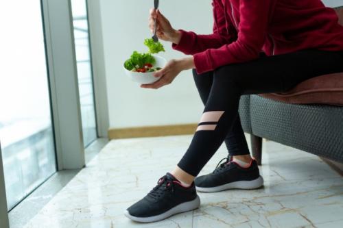 5 простых способов укрепить сосуды. Как укрепить сердечно-сосудистую систему продуктами питания? 02