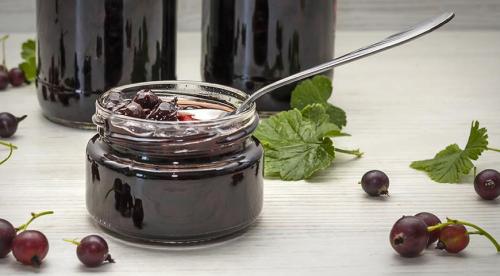 Ветки красной смородины польза. Не пропустите смородину!