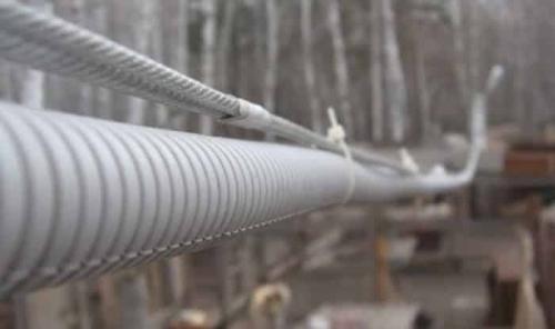 Кабель ввгнг на открытом воздухе. Какой кабель разрешается прокладывать на улице