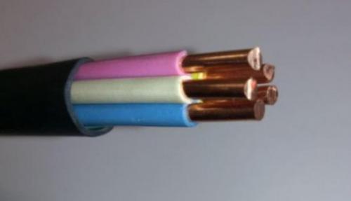 Дачная электрика на открытом воздухе. Обзор подходящих марок кабеля 03