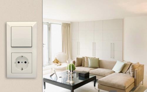 Рейтинг розеток и выключателей 2023. На что обращать внимание при выборе электророзеток и выключателей?