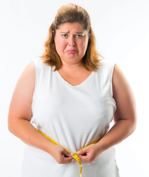 От каких гормонов полнеют женщины. Женские половые гормоны и ожирение 02