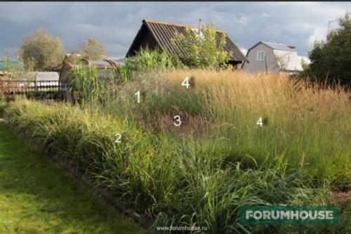 Простой дизайн дачного участка. Сапожник в сапогах: небольшой сад-питомник ландшафтных дизайнеров