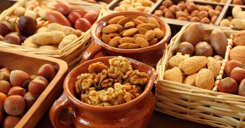 В каких продуктах содержится магний. В каких продуктах магния больше всего? 02 В каких продуктах содержится магний. В каких продуктах магния больше всего? 02