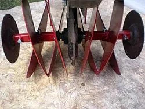 Дисковать или пахать. Целина под огород —, как разработать и как перекапывать землю