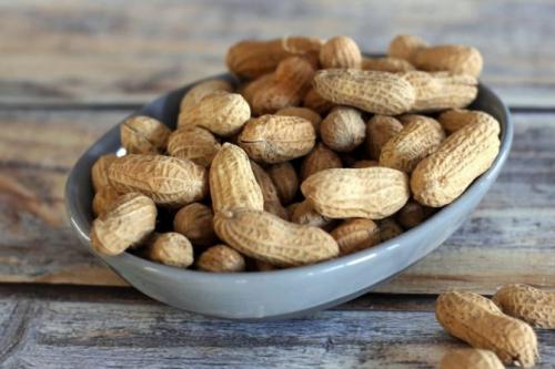 Самые полезные орехи для похудения. Какие можно при диете