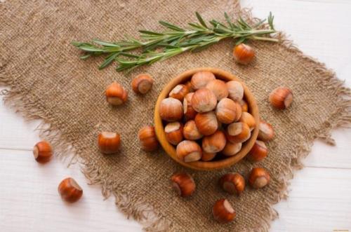 Самые полезные орехи для похудения. Какие можно при диете