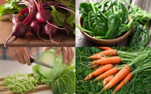 Диета при застое желчи в желчном пузыре меню. Желчегонные продукты