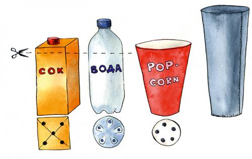 Как ухаживать за дубом в домашних условиях. Домашний дуб в горшке