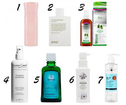 Сильно выпадают волосы у женщины. Лечение и профилактика выпадения волос у девушек 03 Сильно выпадают волосы у женщины. Лечение и профилактика выпадения волос у девушек 03