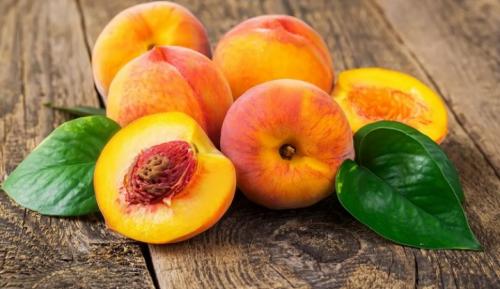 Сорта персиков для волгоградской области. Самые лучшие сорта персиков с фото и описанием 09