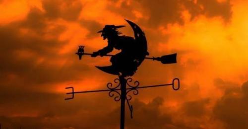 30 апреля 2022 праздник. Какой церковный праздник сегодня 30 апреля 2022: что нельзя делать в Вальпургиеву ночь в 30 апреля? Приметы, традиции, обычаи, главные запреты