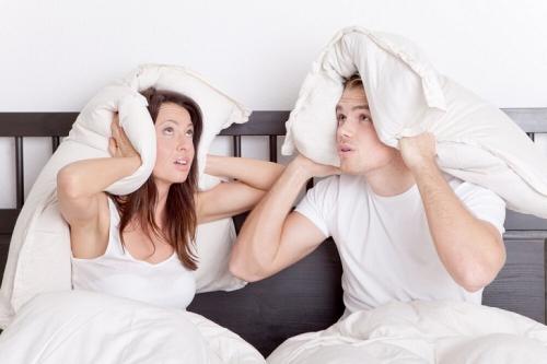 Можно ли делать ремонт в воскресенье. Какое поведение соседей можно считать нарушением?