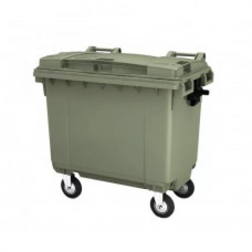 Мусорный контейнер металлический на колесах. Мусорные контейнеры на колесах